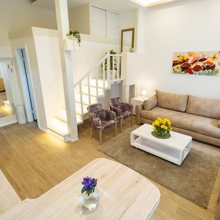 Bonne Chance Studio Apartment, Zagreb Center, Top Location Εξωτερικό φωτογραφία