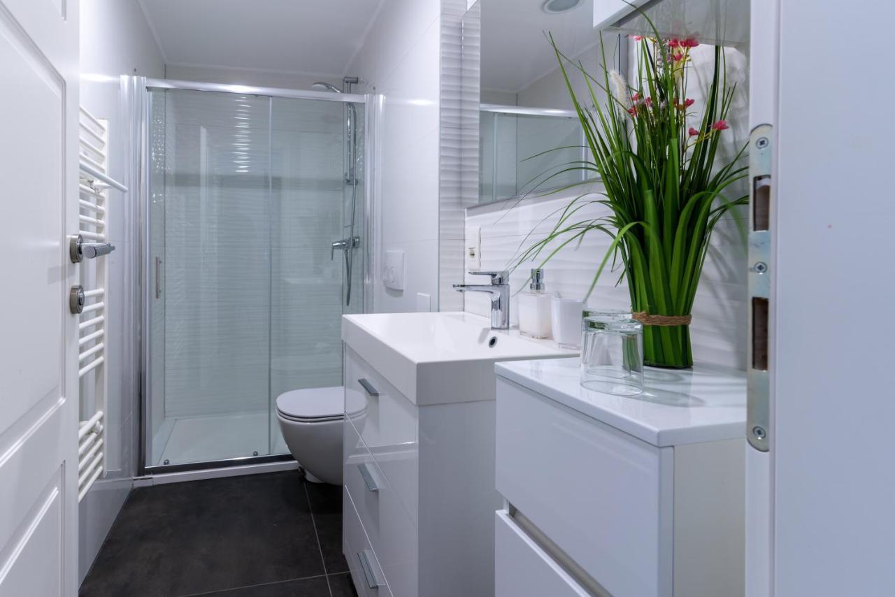 Bonne Chance Studio Apartment, Zagreb Center, Top Location Εξωτερικό φωτογραφία