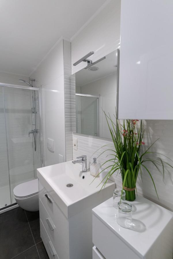 Bonne Chance Studio Apartment, Zagreb Center, Top Location Εξωτερικό φωτογραφία